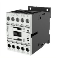 Eaton (Moeller) Leistungsschütz 1Ö 7,5kW/400V, DC DILM15-01(24VDC)