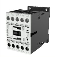Eaton (Moeller) Leistungsschütz, 3-polig 42VAC 7.5 kW, DILM15-01 #290089