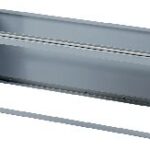 90 Grd. Umlenkung und Verlängerung für Luftverteiler/-sammler