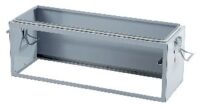 90 Grd. Umlenkung und Verlängerung für Luftverteiler/-sammler