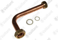 Rohr Vaillant-Nr. 0020018763