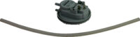 WOLF Differenzdruckwächter 160-140 für CGG-2(K) 24kW, CGG-1K-28