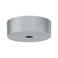 PAULMANN LED-Schienenstrahler 50W 1LED Base 968.20 chr weiß chr matt Aluminium IP20