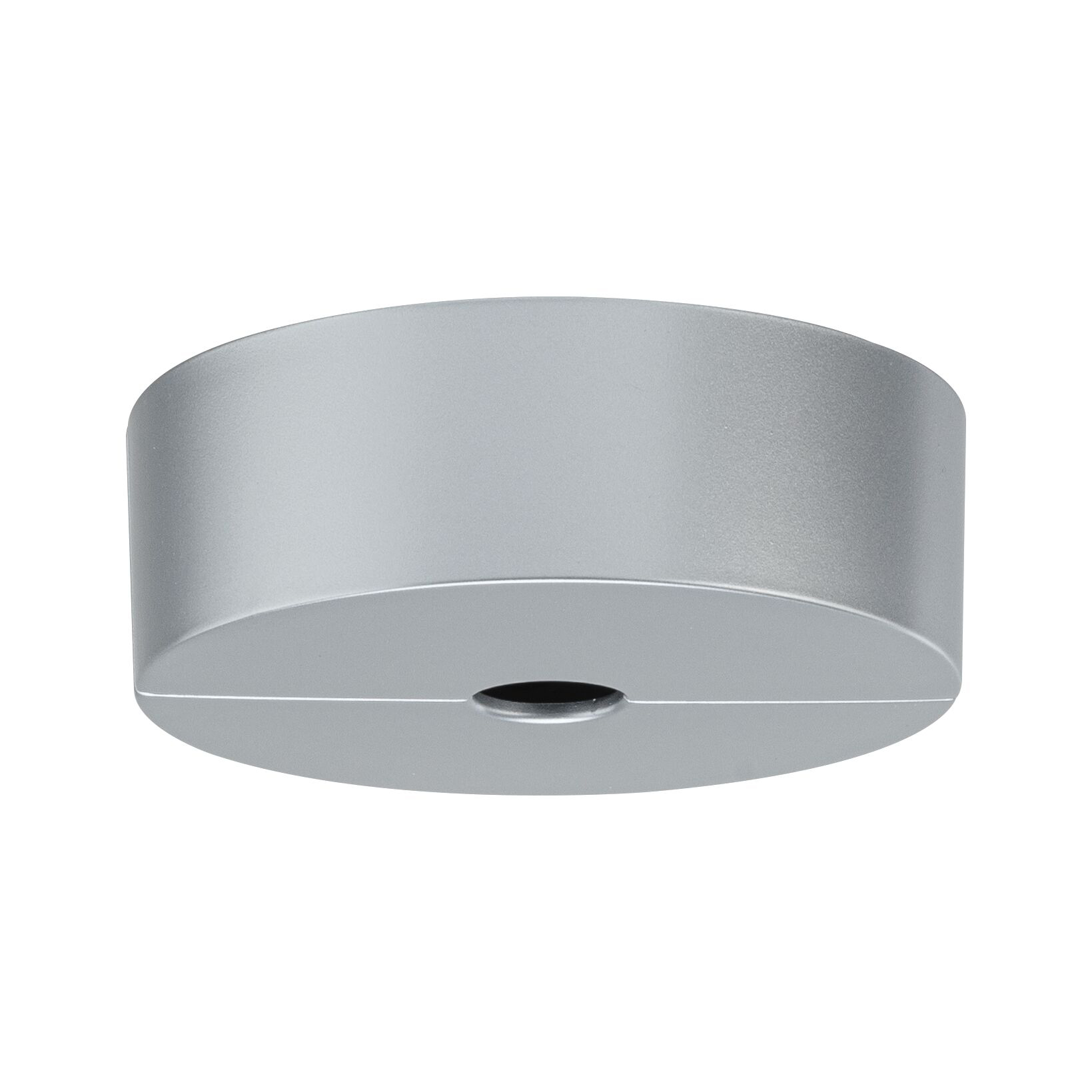Paulmann PAULMANN LED-Schienenstrahler 50W 1LED Base 968.20 chr weiß chr matt Aluminium IP20