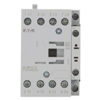 Eaton (Moeller) Leistungsschütz 45A,230V50/240V60HZ DILMP45-01 #118914