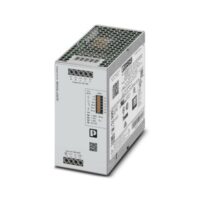Phoenix Contact Stromversorgung 3-phas. A:24VDC/20A QUINT4-PS/3 #2904622