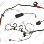 Kabelbaum, Hydraulik Vaillant-Nr. 0020132671