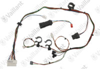 Kabelbaum, Hydraulik Vaillant-Nr. 0020132671
