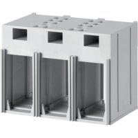 Eaton (Moeller) Abdeckung für BG3 3p. NZM3-XKSA