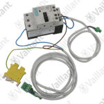 VAILLANT Schalter, Motorschutz Vaillant-Nr. 0020217778