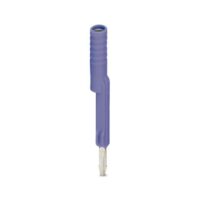 Phoenix Contact Prüfadapter violett PAI-4-FIX VT