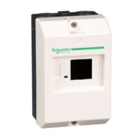 Schneider Electric Gehäuse IP41 F.GV2M.. GV2MC01