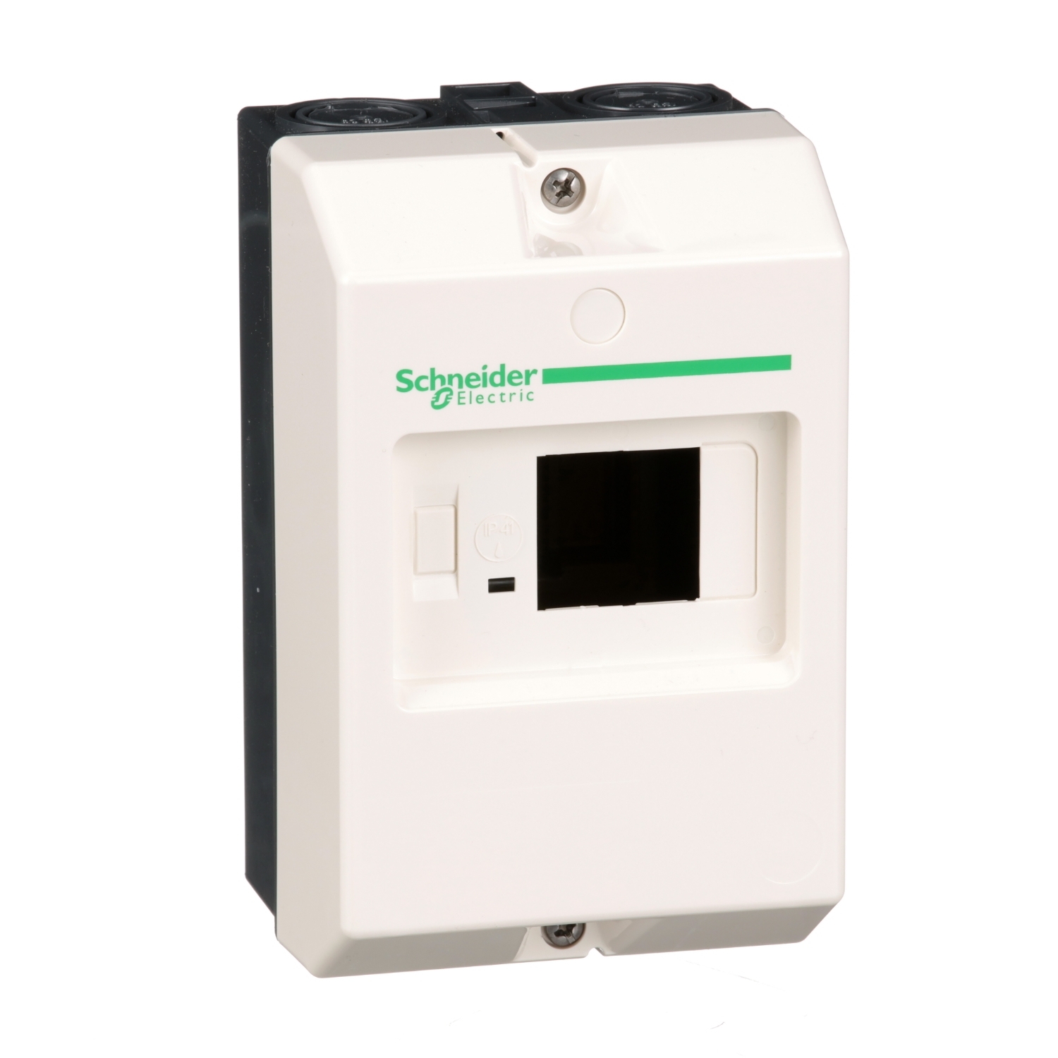 Schneider Schneider Electric Gehäuse IP41 F.GV2M.. GV2MC01