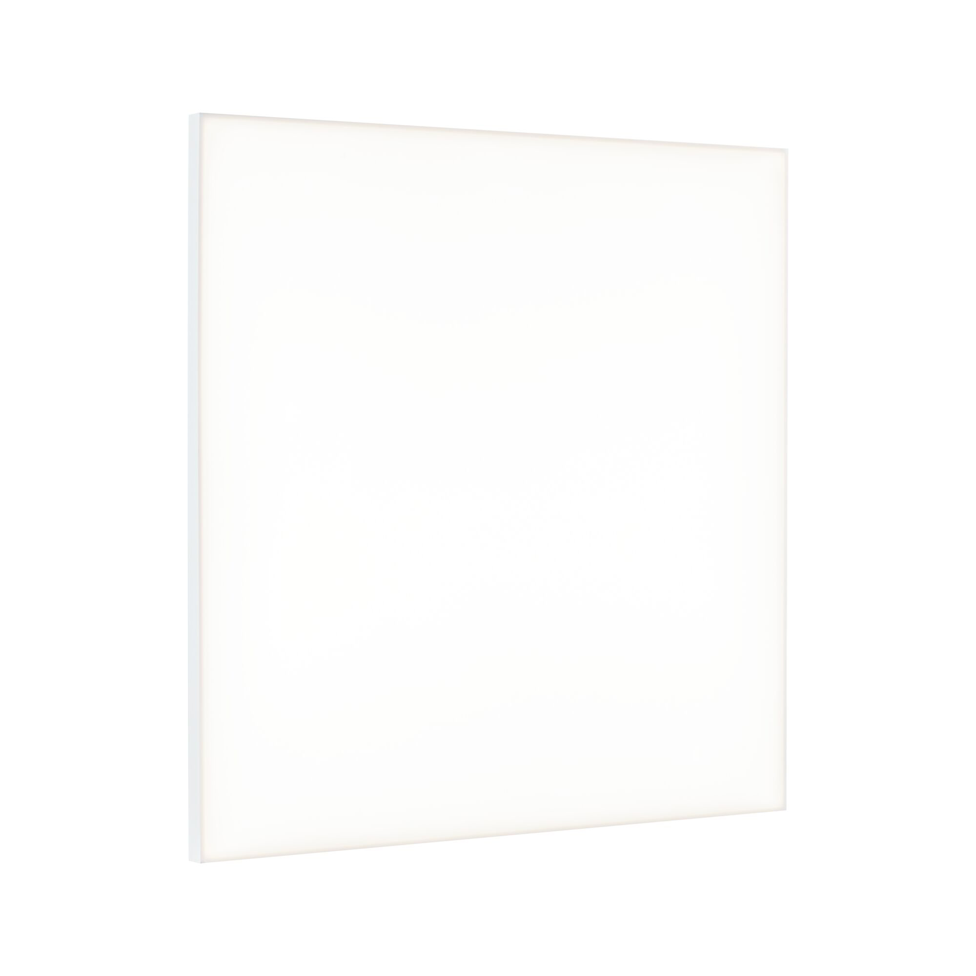 Paulmann PAULMANN LED-Panel 595x595mm 37W 3000K Velora 798.22 3500lm weiß Konverter