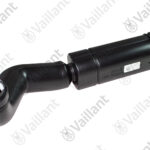 Frischluftrohr Vaillant-Nr. 0020135147