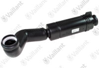 Frischluftrohr Vaillant-Nr. 0020135147