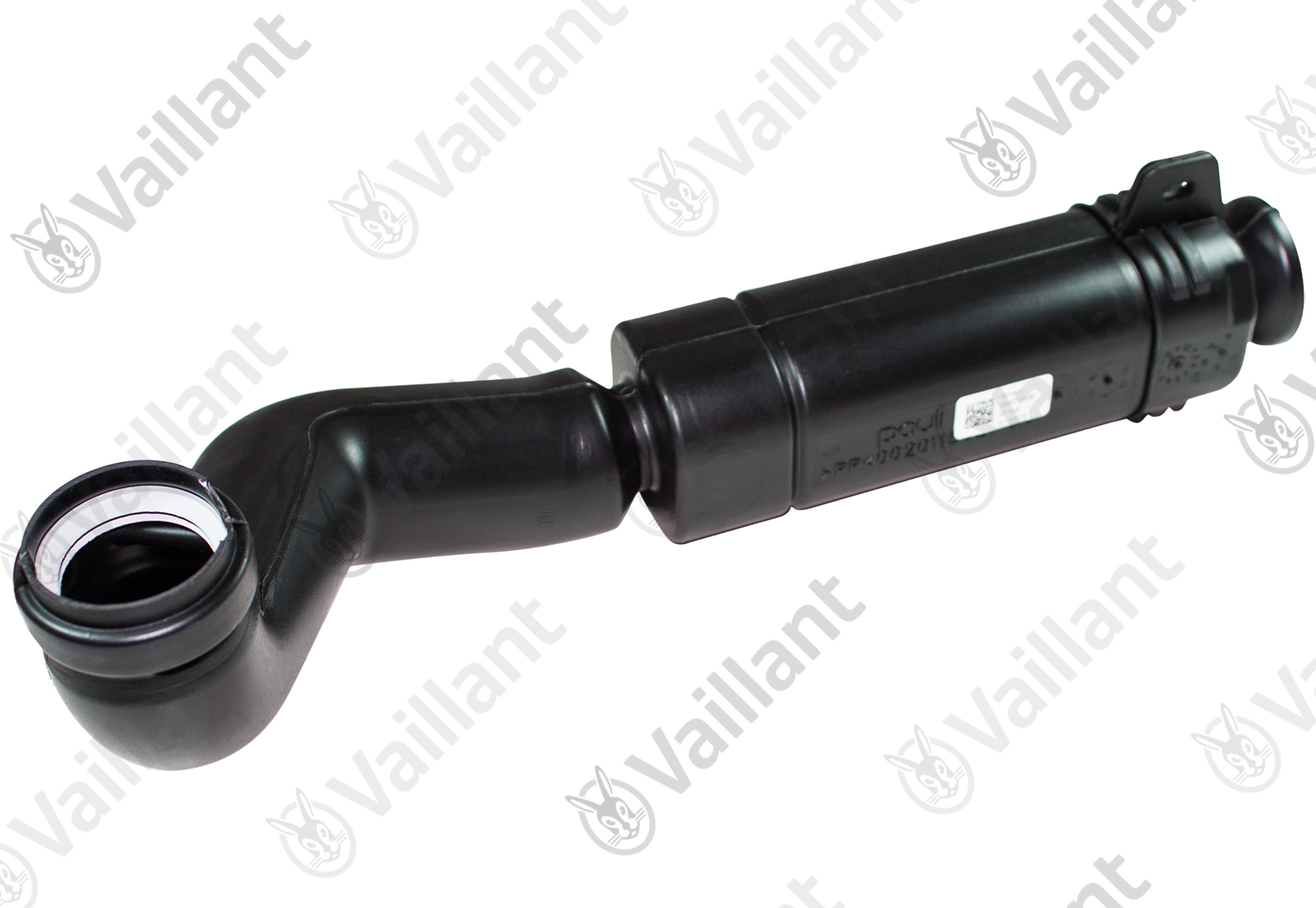 Frischluftrohr Vaillant-Nr. 0020135147