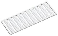 WAGO GmbH & Co. KG WSB-Bezeichnungssystem W: 101-150 (2x) 209-508
