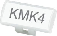 Phoenix Contact Kabelmarker KMK 4