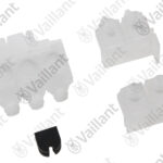 Zugentlaster, Set Vaillant-Nr. 078533