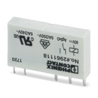 Phoenix Contact Relais REL-MR- 60DC/21