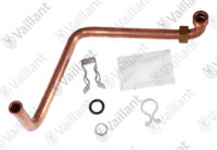 VAILLANT Rohr Vaillant-Nr. 0010026302