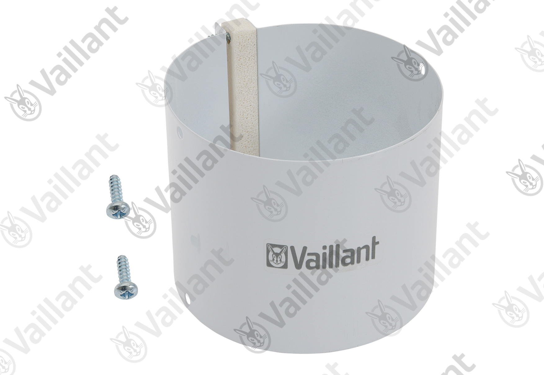 Vaillant Schelle, 100x80 Vaillant-Nr. 282570