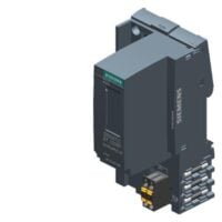 Siemens Dig Industr. Interface Modul 6ES7155-6AU01-0CN0
