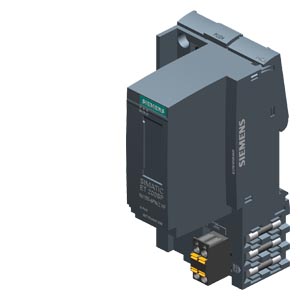Siemens Siemens Dig Industr. Interface Modul 6ES7155-6AU01-0CN0