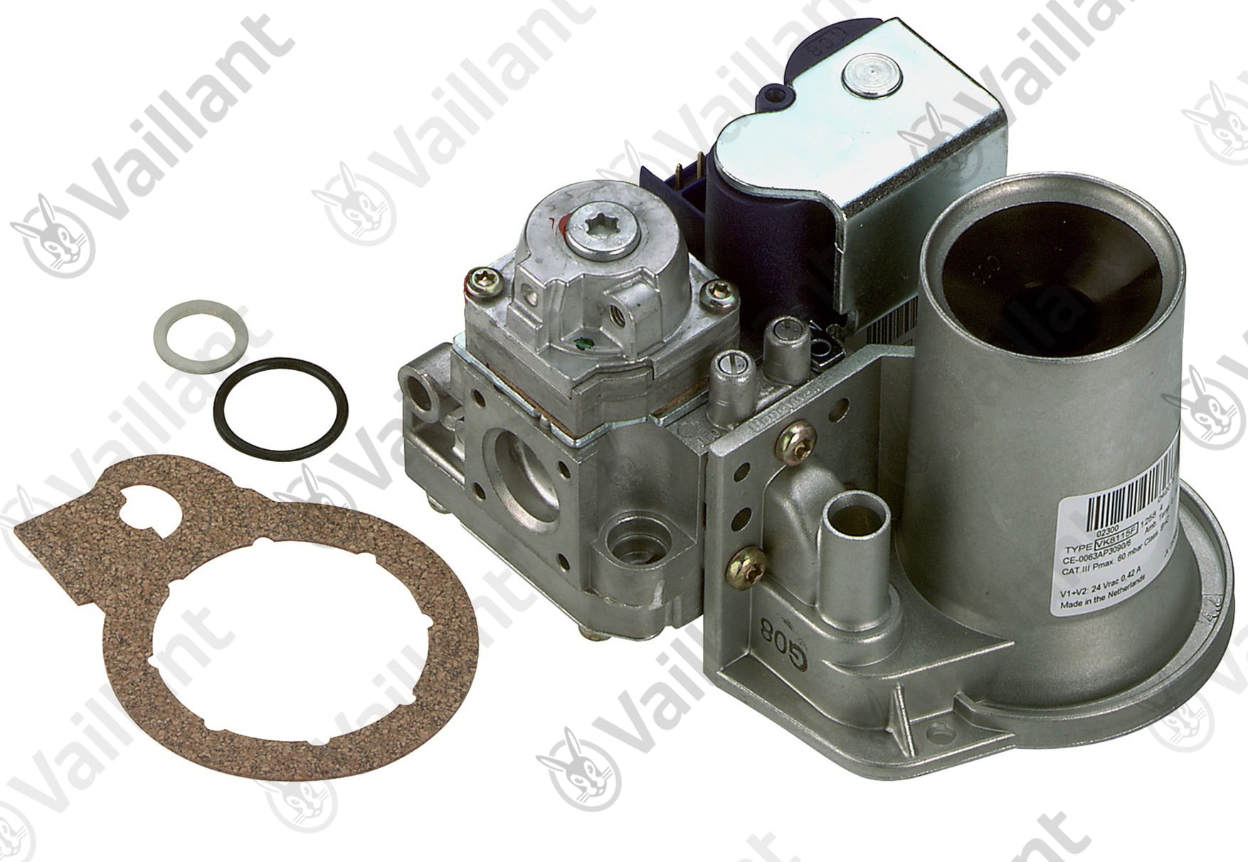 Vaillant Gasarmatur Vaillant-Nr. 053488