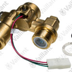 Flügelradsensor Vaillant-Nr. 194828