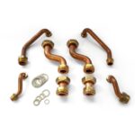 VAILLANT Installationsset Austausch auf ecoTEC exclusive Altinstallation, Aufputz