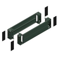 Schneider Electric Sockel 200mm Fronteinbausatz NSYSPF6200