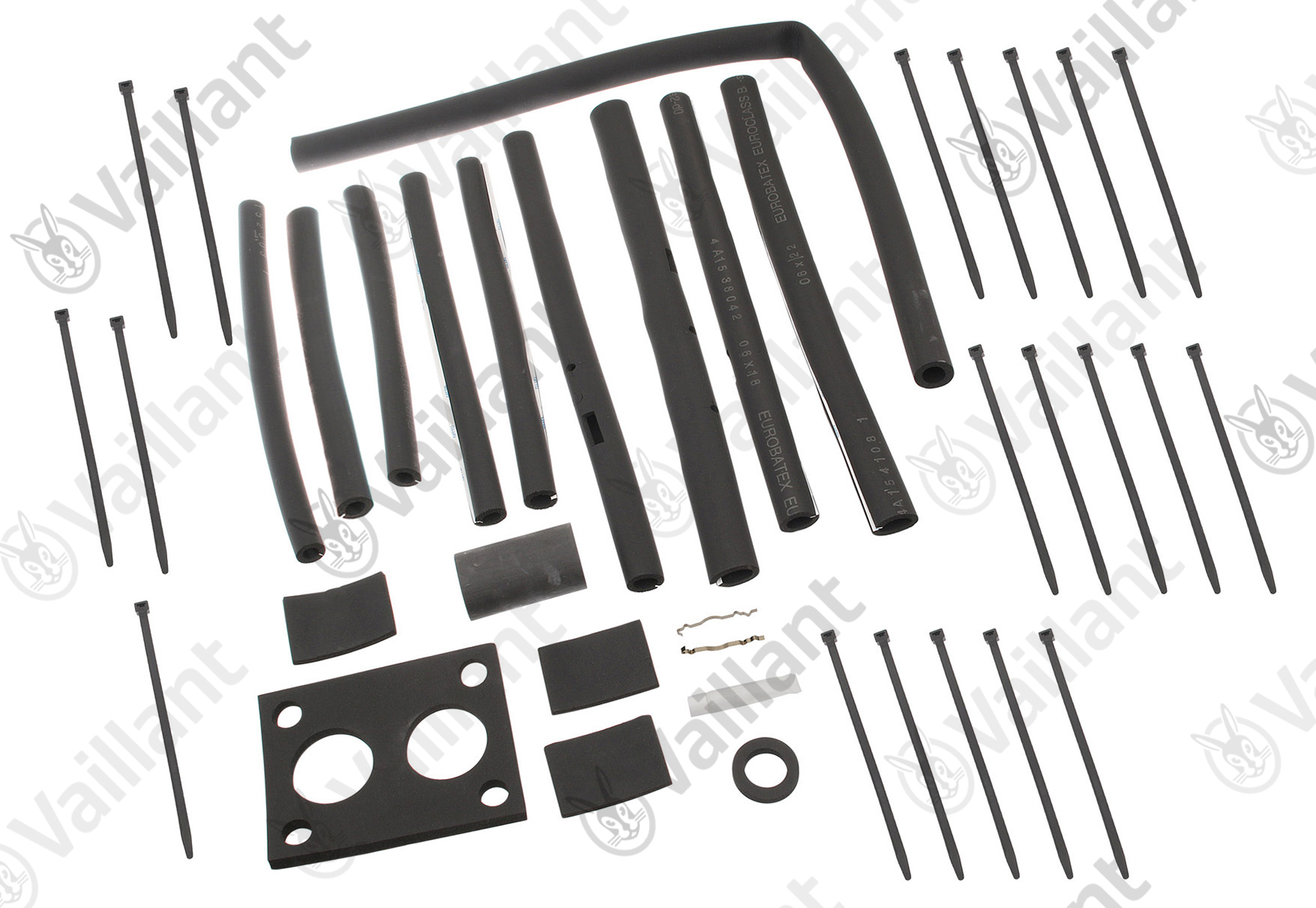 Vaillant VAILLANT Isolierung, Rohre, Kit Vaillant-Nr. 0020222891