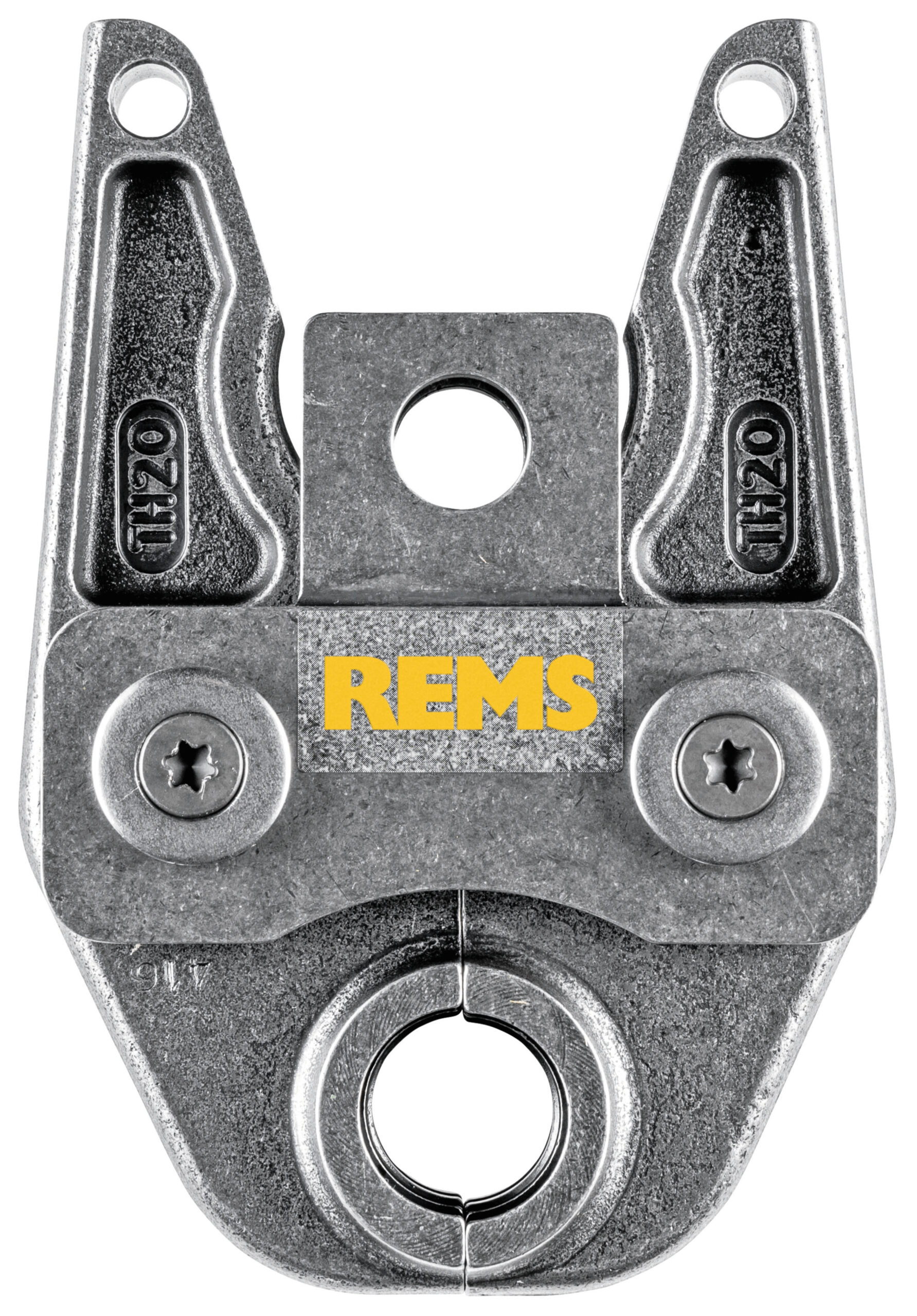 Rems REMS Presszange TH 20* 570470