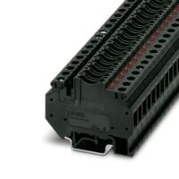 Phoenix Contact Sicherungsklemme UK 6-FSI/C-LED24