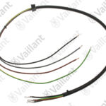 VAILLANT Kabelbaum, Kompressor, 11-19 kW Vaillant-Nr. 0020210695
