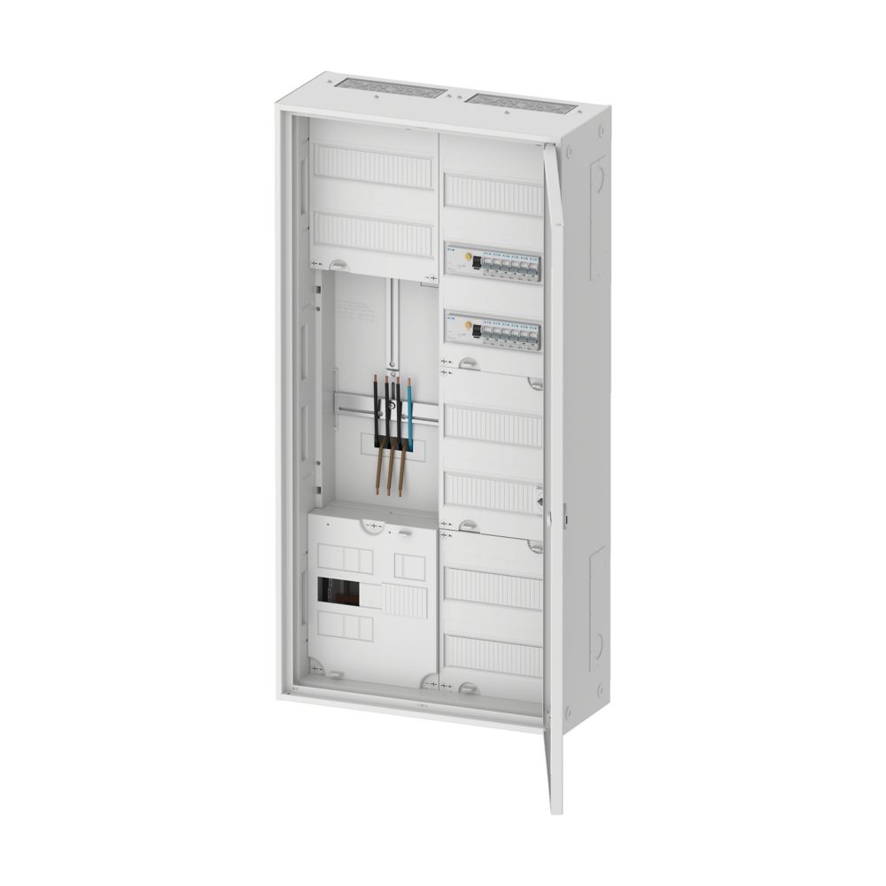Eaton Eaton (Installation) Zähler-Komplettschrank 3-Punktbefestigung B ZSD-ZV-1100/APZ/B