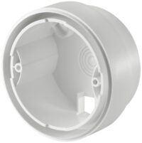 Siemens Dig Industr. AP-Gehäuse für Bewegungsmelder 5WG1258-7EB01