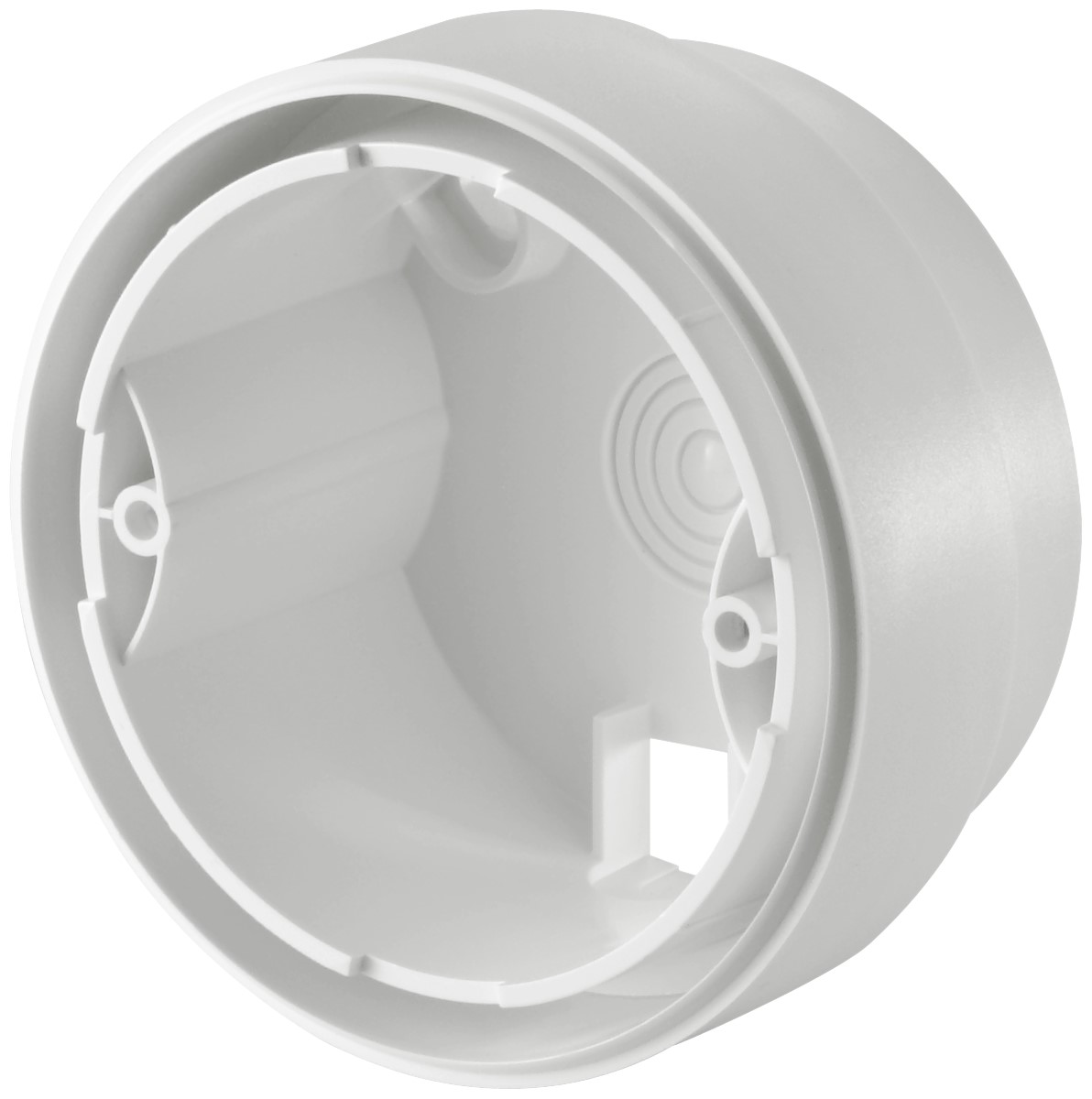 Siemens Siemens Dig Industr. AP-Gehäuse für Bewegungsmelder 5WG1258-7EB01