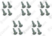 VAILLANT Schraube, (5 x 4) Vaillant-Nr. 0010026940