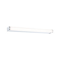 PAULMANN LED-Wandanbauleuchte 12,5W chr 712.10 3000K 1000lm Konverter