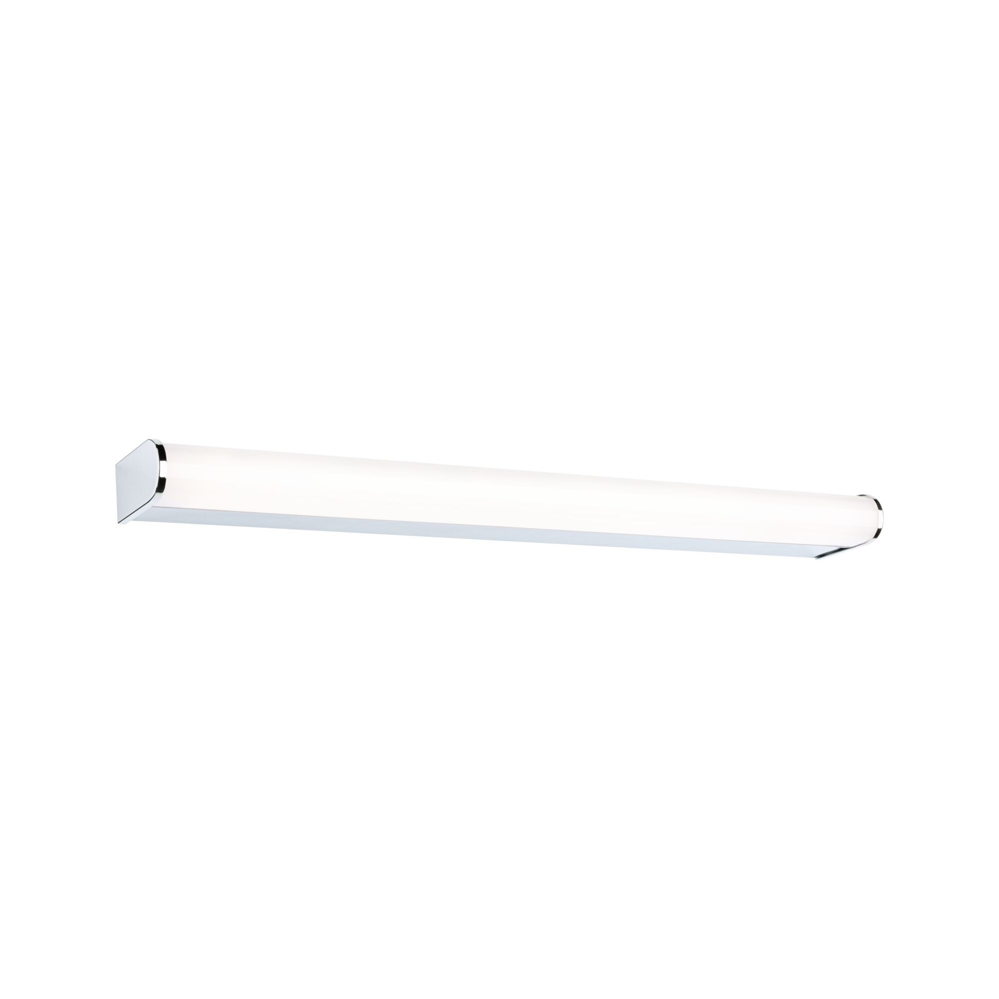 Paulmann PAULMANN LED-Wandanbauleuchte 12,5W chr 712.10 3000K 1000lm Konverter