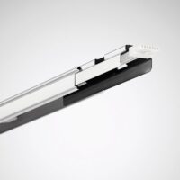 Trilux Tragprofil IP20 4425mm weiß 07650L450 7LV 150 01