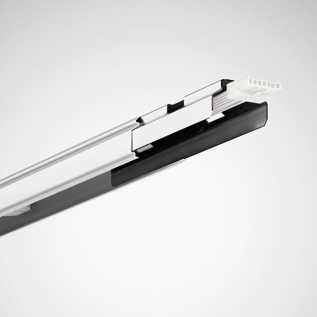 Trilux Tragprofil IP20 2950mm weiß 07650L300 7LV 150 01