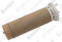 Heizkörper, Heizelem. zu Zündgebläse Vaillant-Nr. 0020049580