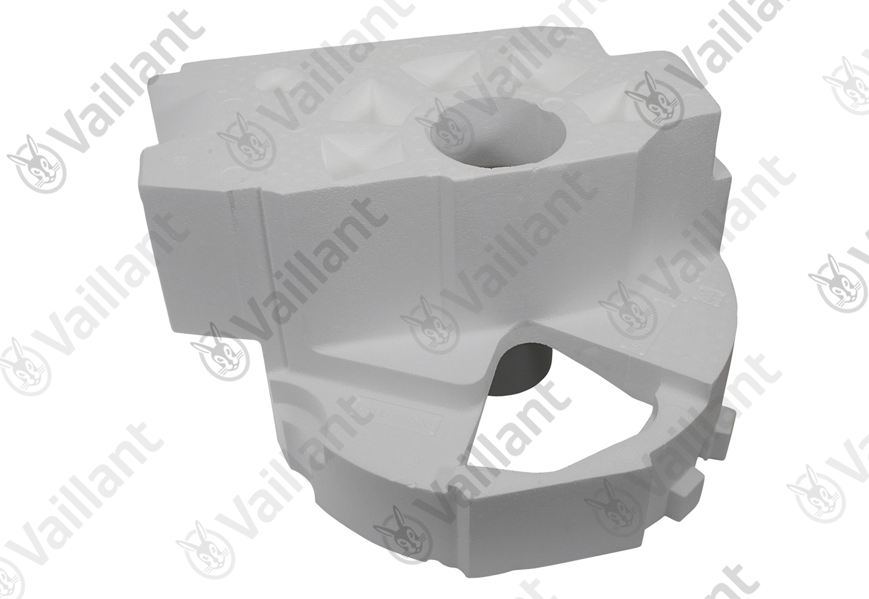 Isolierung Vaillant-Nr. 0020130928