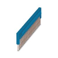 Phoenix Contact Brücke 20-polig, blau FBS 20-3,5 BU