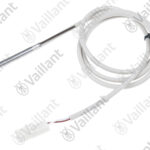 Sensor, Temperatur, 200 L Vaillant-Nr. 0020186877
