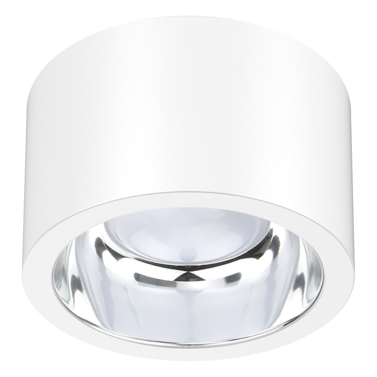 EVN Lichttechnik LED-Anbauleuchte ALG54130125